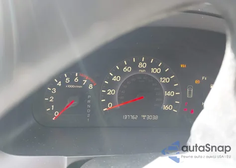 2006 Honda Odyssey Ex z USA, uszkodzony, nr VIN 5FNRL384X6B015963